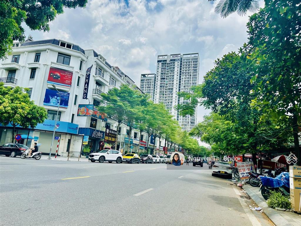 Bán gấp shophouse tầng 1 vinhomes smart city, căn góc, 90m, dòng tiền 65 triệu/tháng, 13.5 tỷ tl