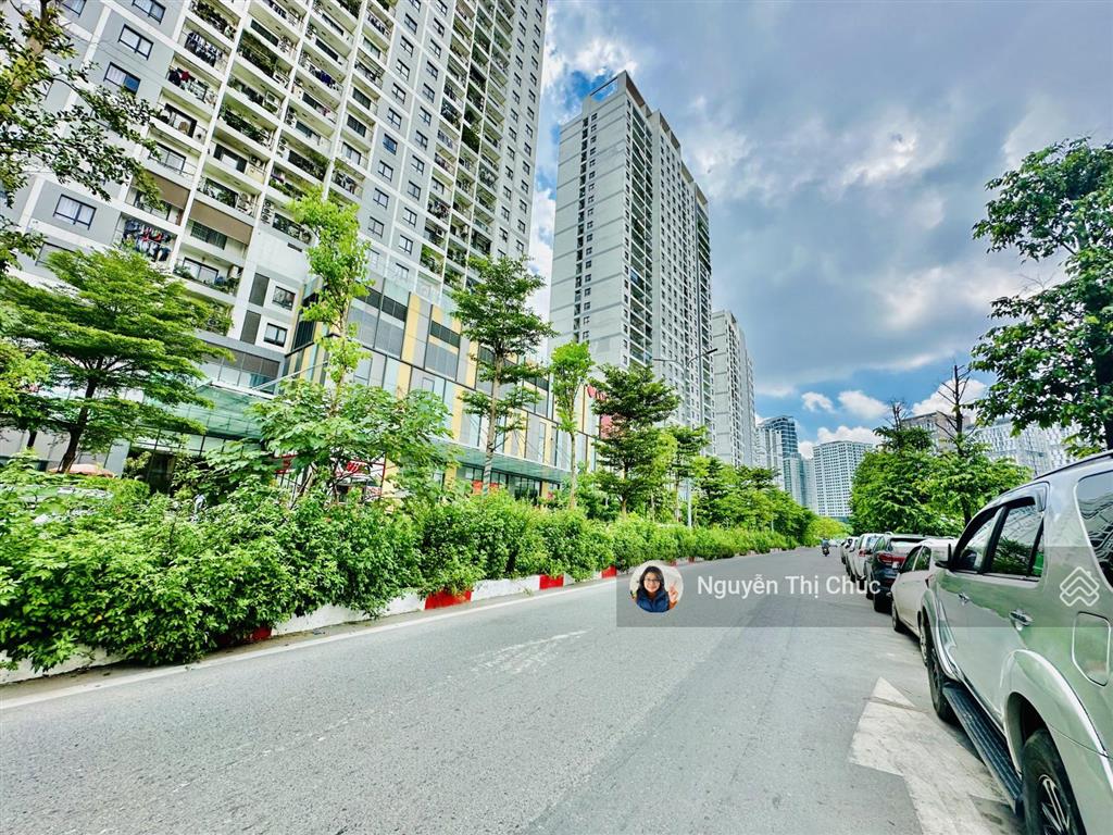 Bán gấp shophouse tầng 1 vinhomes smart city, căn góc, 90m, dòng tiền 65 triệu/tháng, 13.5 tỷ tl