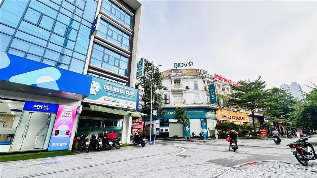 Bán đất mặt phố quận hải an, hải phòng, 4.000m² full thổ cư, mặt tiền 60m, 168 tỷ tl