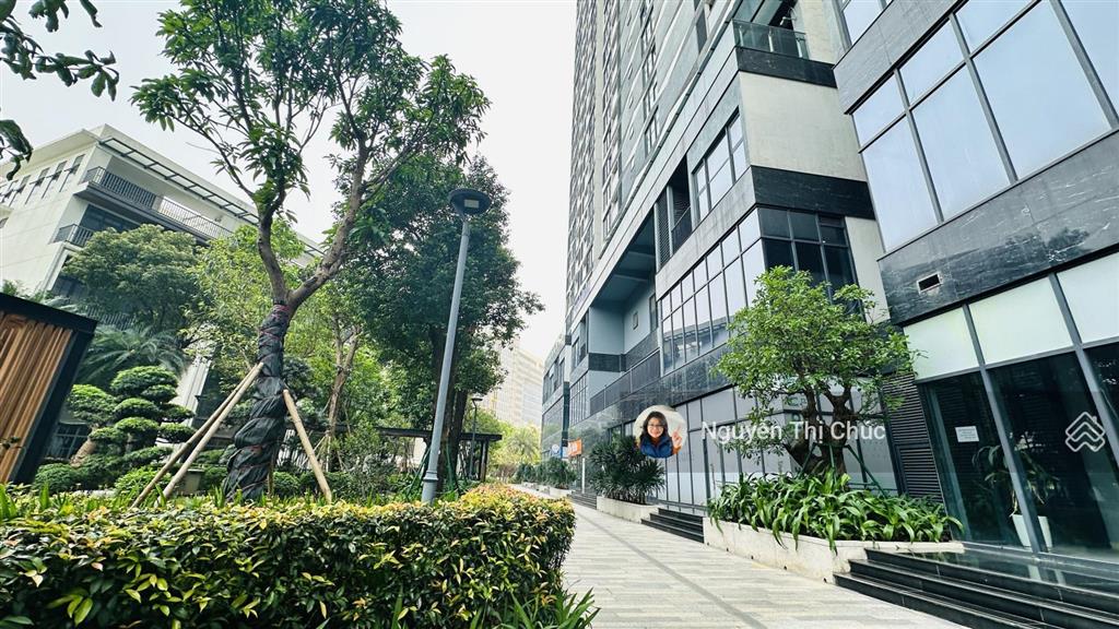 Bán gấp shophouse chân đế tầng 1 mặt phố tố hữu, sở hữu lâu dài, 700m2, cho thuê 180tr, 50 tỷ tl