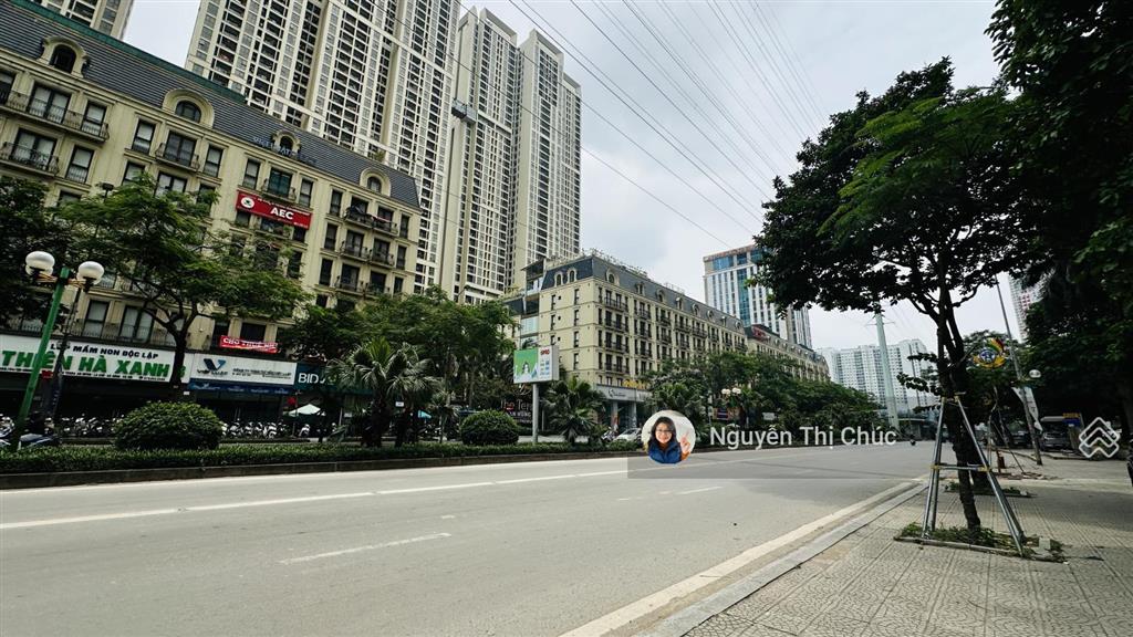 Bán sàn văn phòng mặt phố tố hữu, sở hữu lâu dài, 500m, dòng tiền 1,2 tỷ/năm, 28 tỷ tl