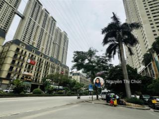 Bán sàn văn phòng mặt phố tố hữu, sở hữu lâu dài, 500m, dòng tiền 1,2 tỷ/năm, 28,8 tỷ tl