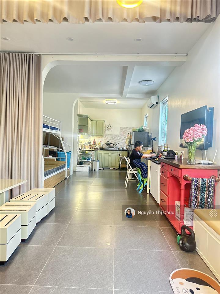 Bán gấp nhà phân lô phạm văn nghị, 50m², 5 tầng, mặt tiền 6m, 2 mặt ngõ ô tô, 10 tỷ tl