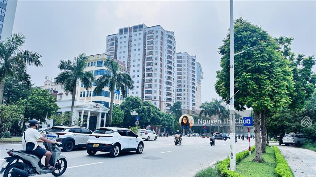Bán sàn văn phòng lô góc mặt phố nguyễn lương bằng, 1.000m2, cho thuê 250 triệu/tháng, 65 tỷ tl