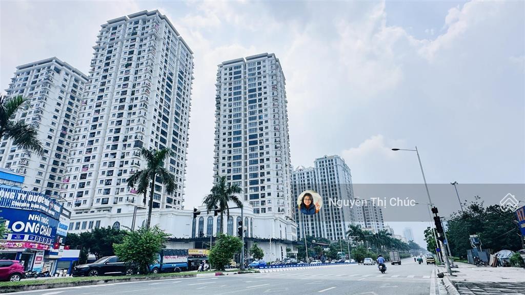 Bán sàn văn phòng lô góc mặt phố nguyễn lương bằng, 1.000m2, cho thuê 250 triệu/tháng, 65 tỷ tl