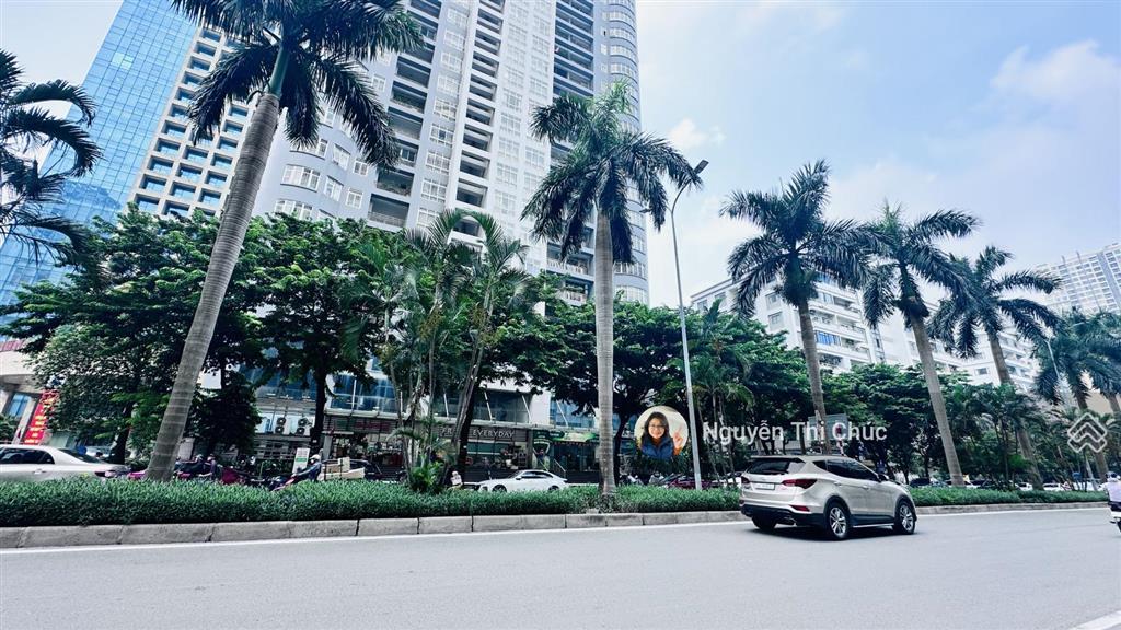 Cần bán gấp sàn văn phòng mặt phố xã đàn, 2.000m, dòng tiền 12 tỷ/năm, sổ đỏ lâu dài, 230 tỷ tl