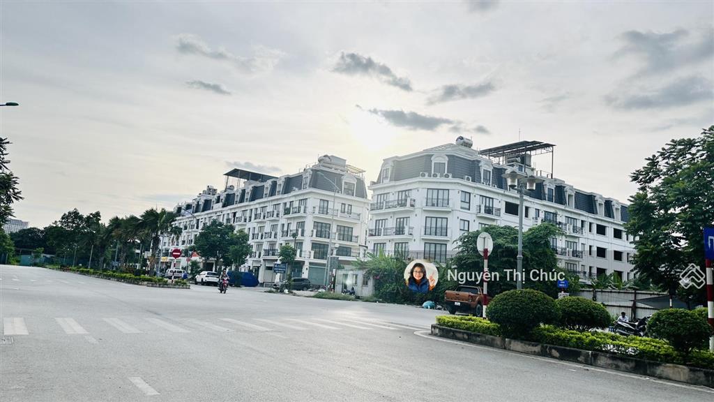 Cần bán gấp biệt thự an quý villa dương nội, 200m², 4 tầng, mặt tiền 10m, gần aeon mall, 38 tỷ tl