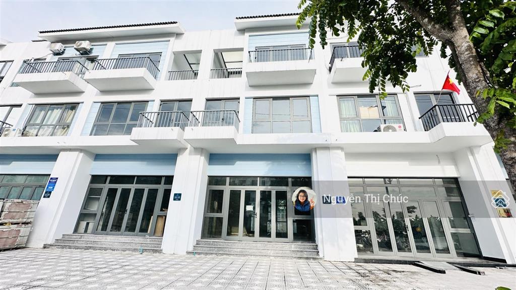 Cần bán gấp biệt thự an quý villa dương nội, 200m², 4 tầng, mặt tiền 10m, gần aeon mall, 38 tỷ tl