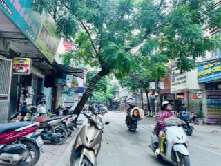 Nhà phân lô ô tô ngõ 35 lê đức thọ, 80m², 7 tầng, mặt tiền 4.5m, sát phố, 20 tỷ tl