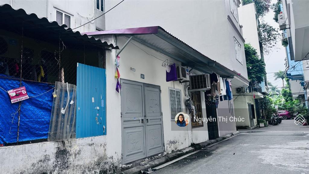 Bán gấp đất mễ trì, 100m, mặt tiền 6m, ô tô đỗ cổng, xây ccmn, 15.2 tỷ tl