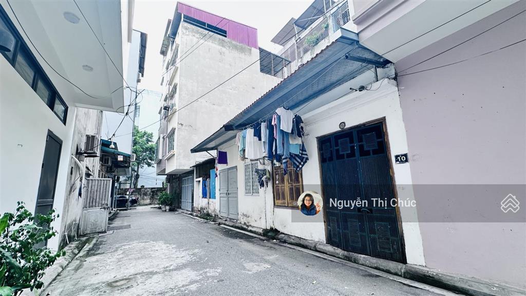 Bán gấp đất mễ trì, 100m, mặt tiền 6m, ô tô đỗ cổng, xây ccmn, 15.2 tỷ tl