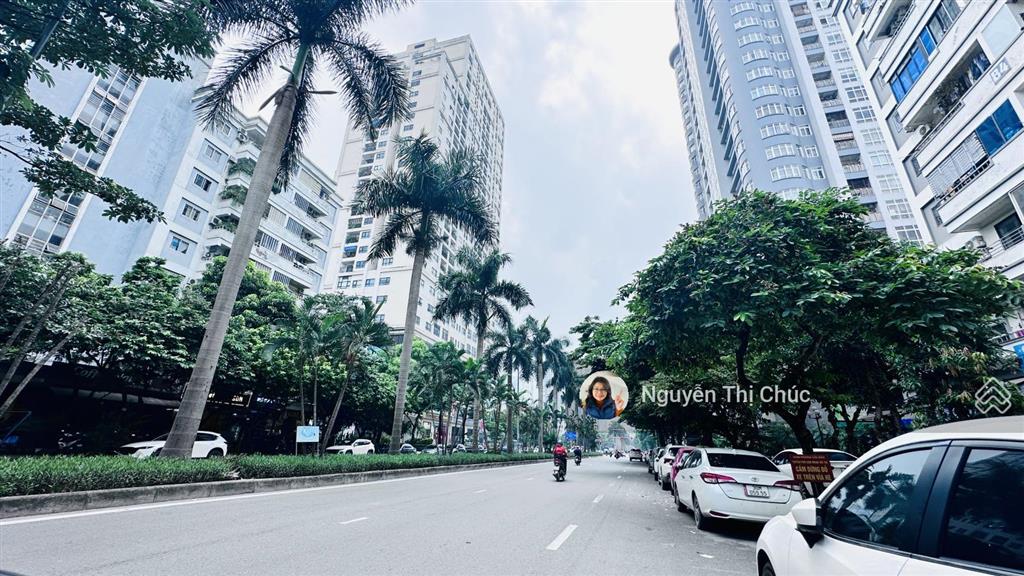 520m2 sàn văn phòng tầng 1 mặt phố tố hữu, sở hữu lâu dài, cho thuê 100 triệu/tháng, 28 tỷ tl