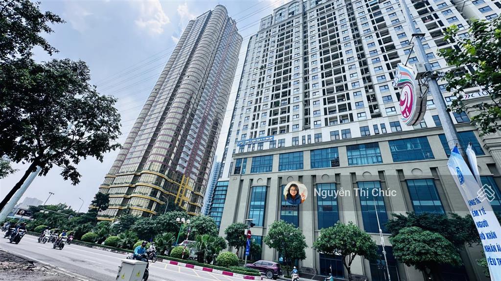 520m2 sàn văn phòng tầng 1 mặt phố tố hữu, sở hữu lâu dài, cho thuê 100 triệu/tháng, 28 tỷ tl