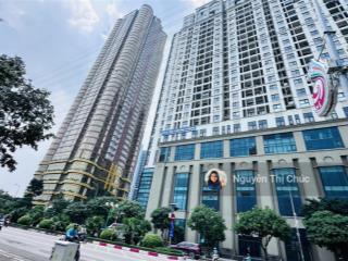 520m2 sàn văn phòng tầng 1 mặt phố tố hữu, sở hữu lâu dài, cho thuê 100 triệu/tháng, 28 tỷ tl