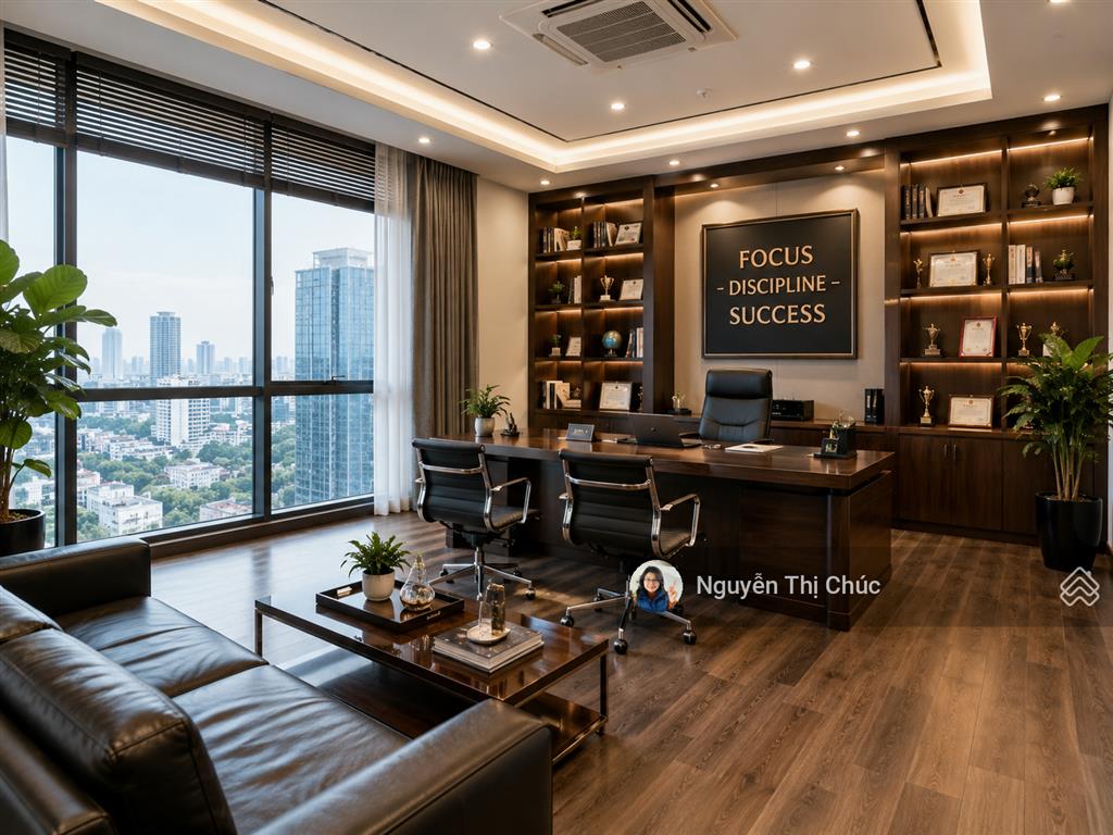 Bán căn hộ vinaconex khuất duy tiến 230m2 3pn, lô góc 2 mặt thoáng, ở hoặc làm văn phòng, 12,9tỷ tl