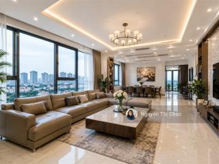 Bán căn hộ vinaconex khuất duy tiến230m, 3pn, lô góc 2 mặt thoáng, ở hoặc làm văn phòng,12,9 tỷ tl