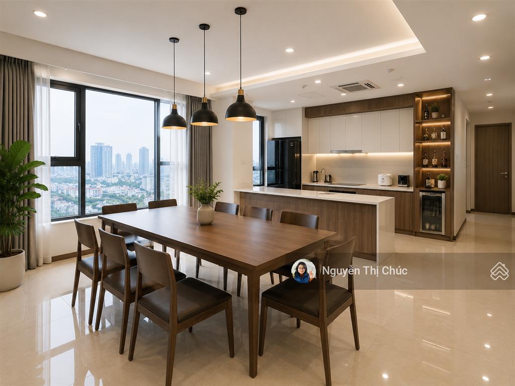 Bán căn hộ vinaconex khuất duy tiến 230m2 3pn, lô góc 2 mặt thoáng, ở hoặc làm văn phòng, 12,9tỷ tl