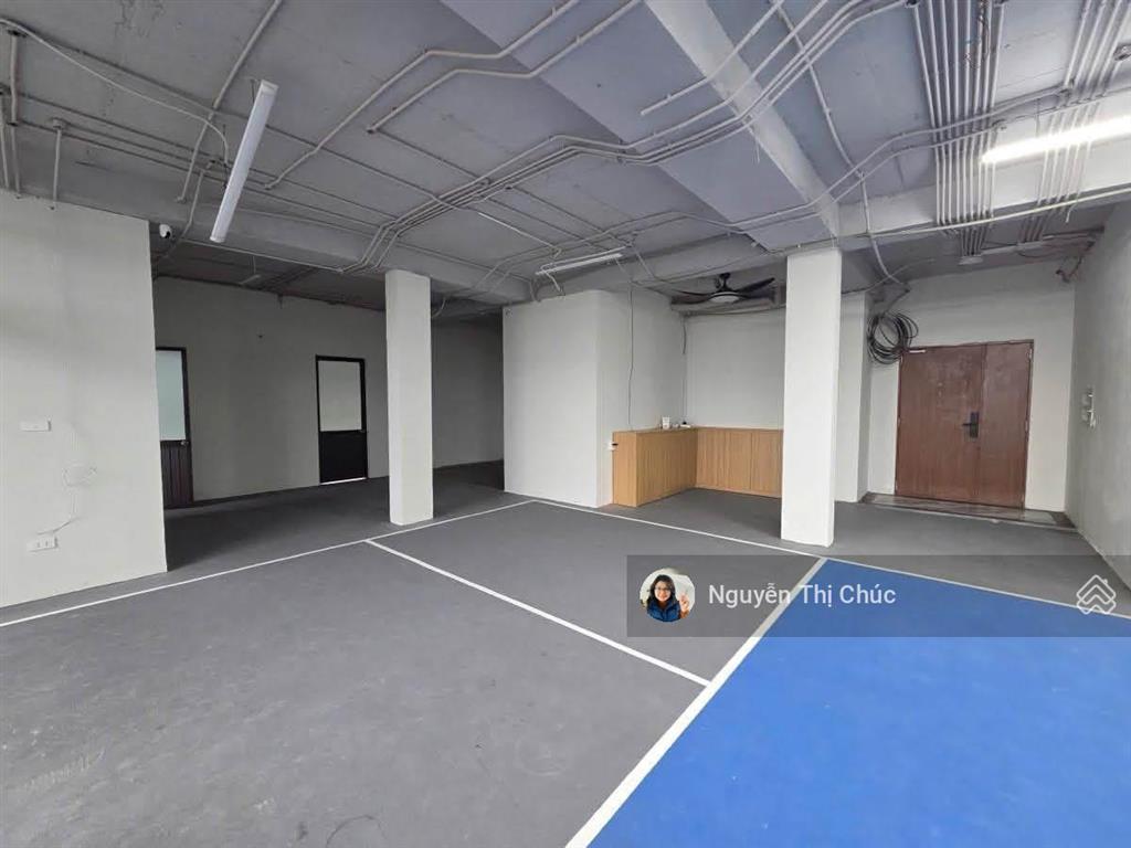 Bán penthouse rainbow văn quán 415m2, 2 tầng view đẹp sổ đỏ lâu dài 17 tỷ tl