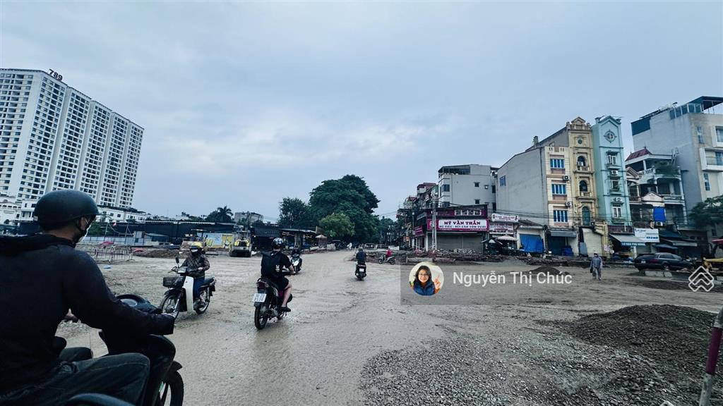 Bán nhà mặt đường nguyễn văn huyên kéo dài, xuân đỉnh, 60m², mt 4m, sổ vuông đẹp, 24 tỷ tl