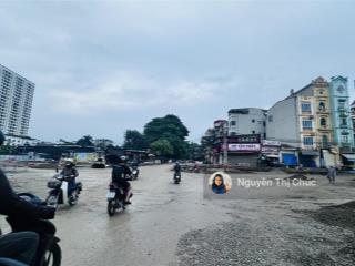 Bán nhà mặt đường nguyễn văn huyên kéo dài, xuân đỉnh, 60m², mt 4m, sổ vuông đẹp, 24 tỷ tl
