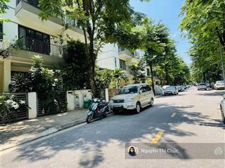 Bán gấp biệt thự song lập vinhomes thăng long 130m, 4 tầng, mt 7m, nhà đẹp, 24 tỷ tl