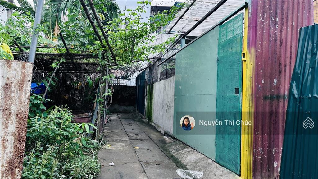 Bán đất văn tiến dũng sát công viên fpt, 62m², mt 4m, vuông đẹp, không quy hoạch, 7,9 tỷ tl