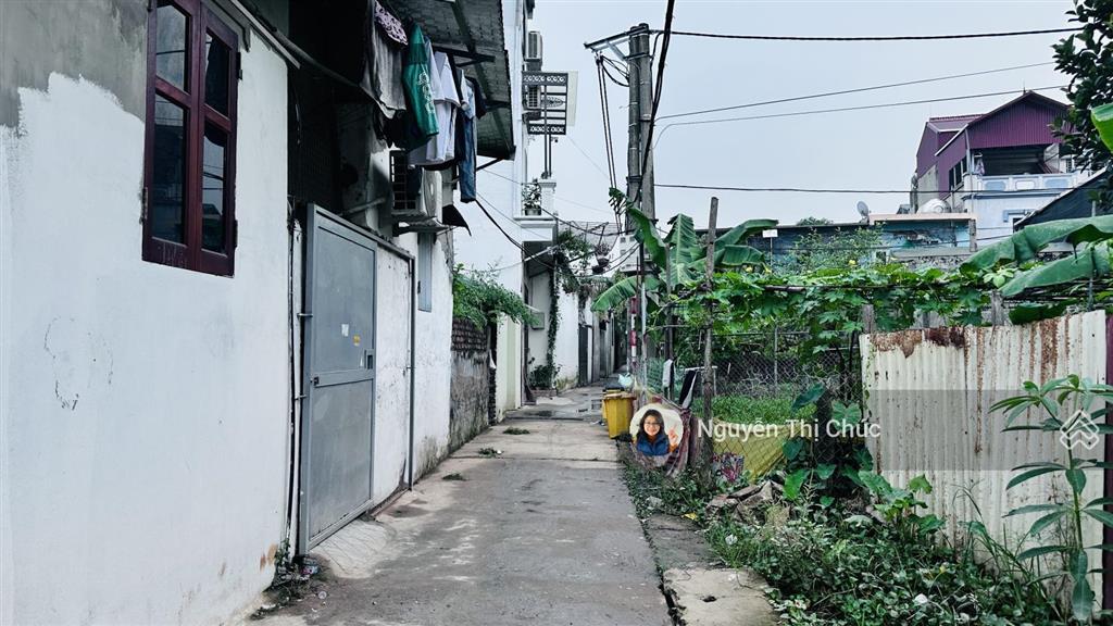Bán đất văn tiến dũng sát công viên fpt, 62m², mt 4m, vuông đẹp, không quy hoạch, 7,9 tỷ tl