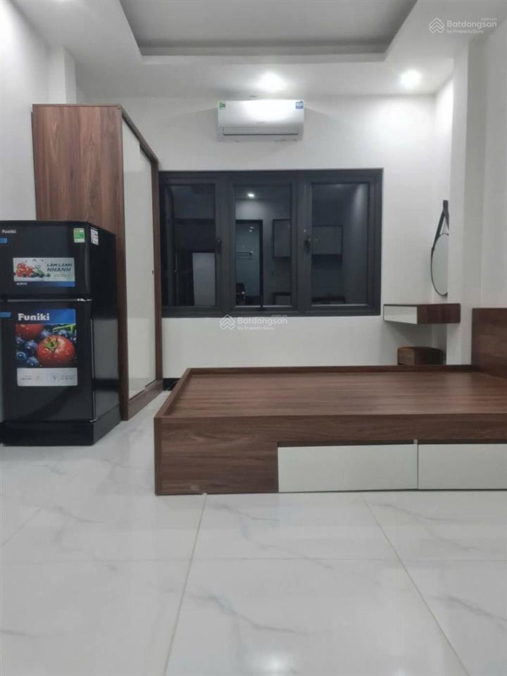 Tôi bán tòa nhà 108m2 có 30 phòng khép kín dòng tiền 1.8 tỷ/ năm ngay lê đức thọ  0943 609 ***