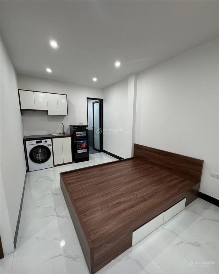 Tôi bán tòa nhà 108m2 có 30 phòng khép kín dòng tiền 1.8 tỷ/ năm ngay lê đức thọ  0943 609 ***