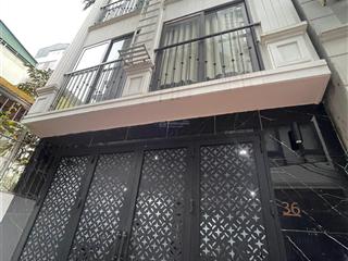 Bán gấp căn nhà lê đức thọ dòng tiền 60m2 x 6 tầng thang máy tổng 13 phòng khép kín giá 14 tỷ