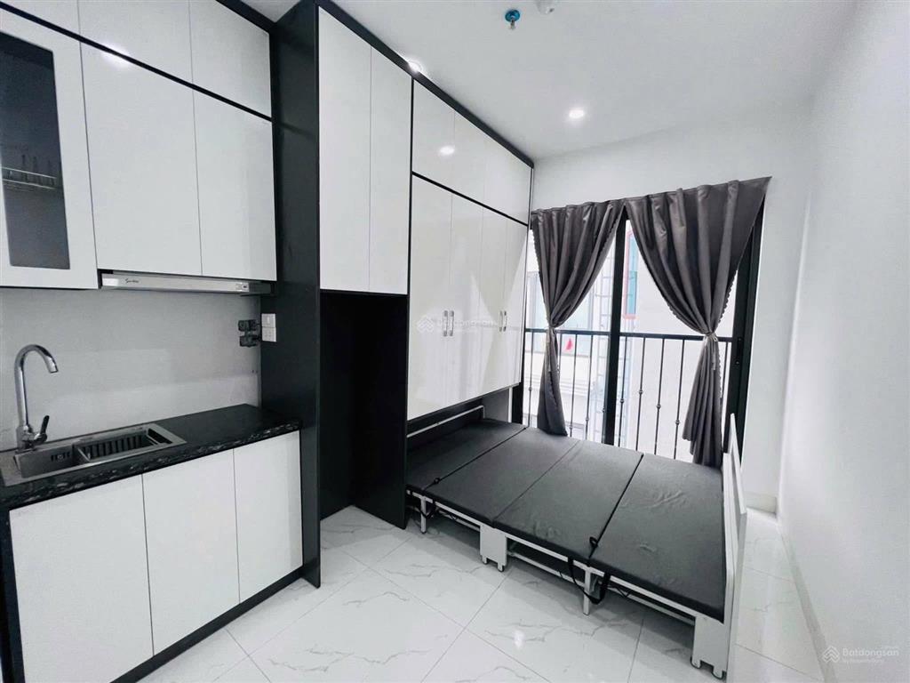 Bán gấp căn nhà lê đức thọ dòng tiền 60m2 x 6 tầng thang máy tổng 13 phòng khép kín giá 14 tỷ