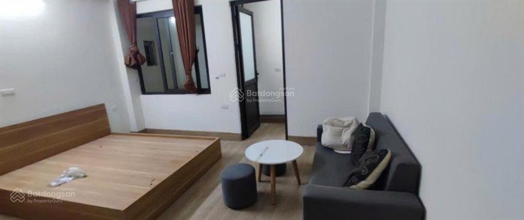 Siêu phẩm nhà đầu tư dòng tiền lê đức thọ 15 phòng 64m2 mặt tiền 6m full nội thất. giá 14,8 tỷ