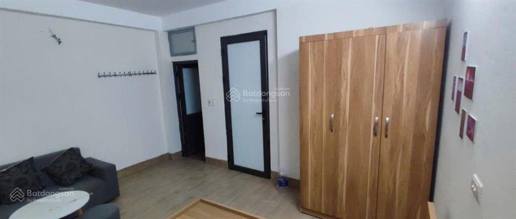 Siêu phẩm nhà đầu tư dòng tiền lê đức thọ 15 phòng 64m2 mặt tiền 6m full nội thất. giá 14,8 tỷ