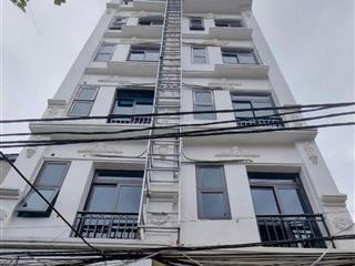 Siêu phẩm nhà đầu tư dòng tiền lê đức thọ 15 phòng 64m2 mặt tiền 6m full nội thất. giá 14,8 tỷ