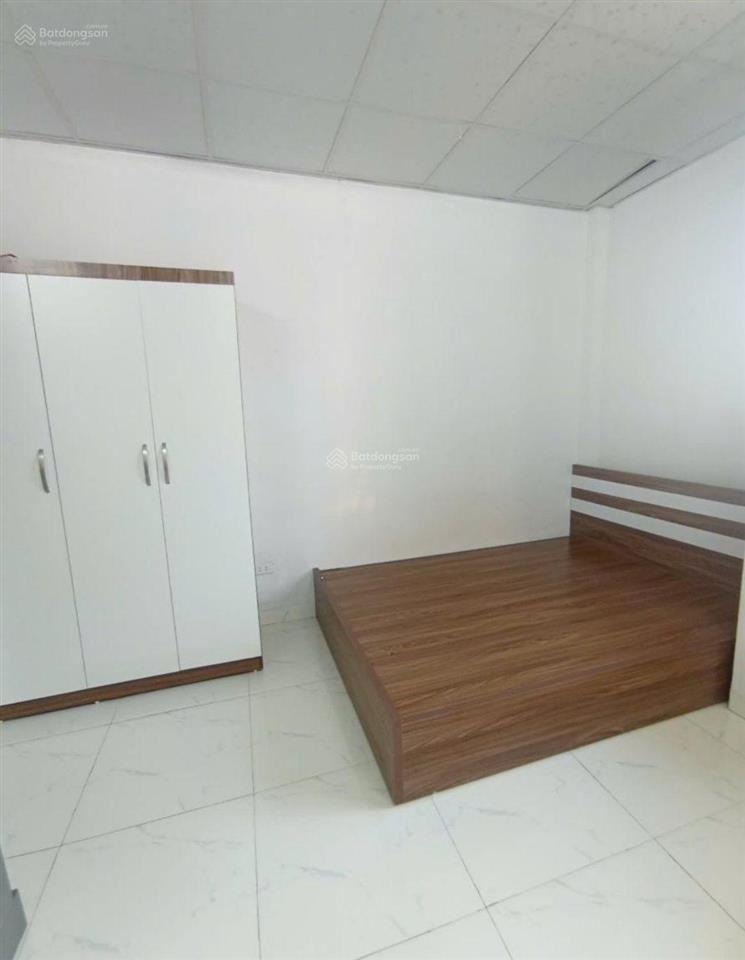 Siêu phẩm nhà đầu tư dòng tiền lê đức thọ 15 phòng 64m2 mặt tiền 6m full nội thất. giá 14,8 tỷ