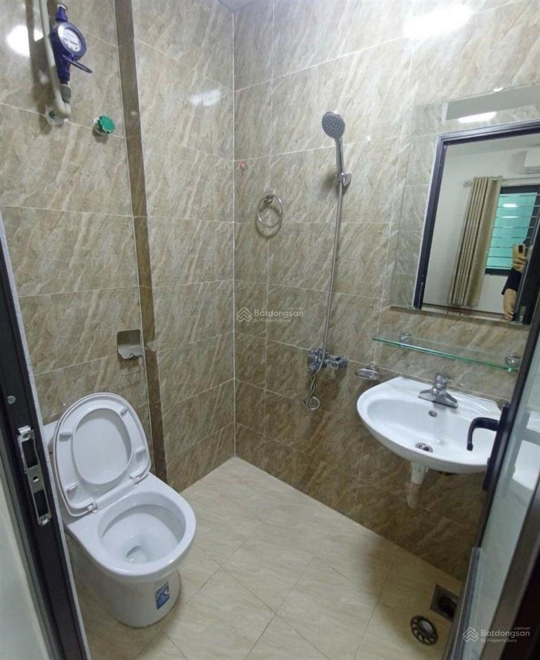 Siêu phẩm nhà đầu tư dòng tiền lê đức thọ 15 phòng 64m2 mặt tiền 6m full nội thất. giá 14,8 tỷ
