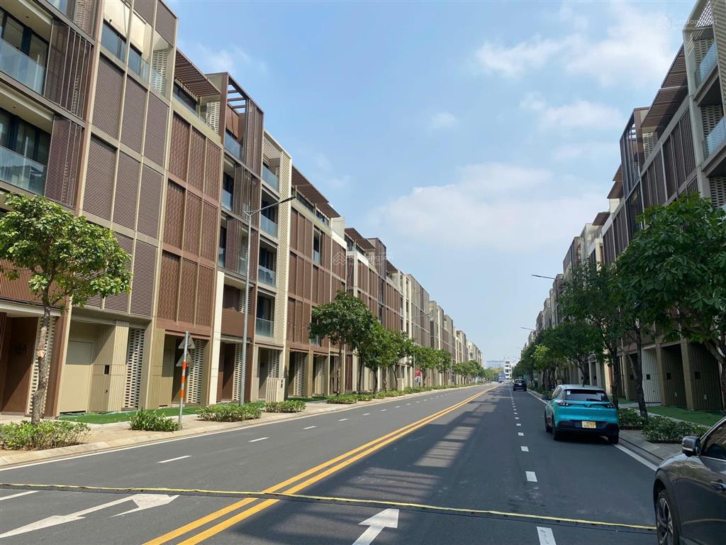 Cho thuê nhà nguyên căn tại the global city giá 25tr/th  0904 936 ***
