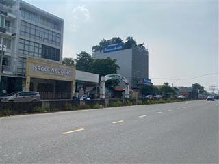 Bán đất mặt tiền đỗ xuân hợp, đối diện global city,  0904 936 ***