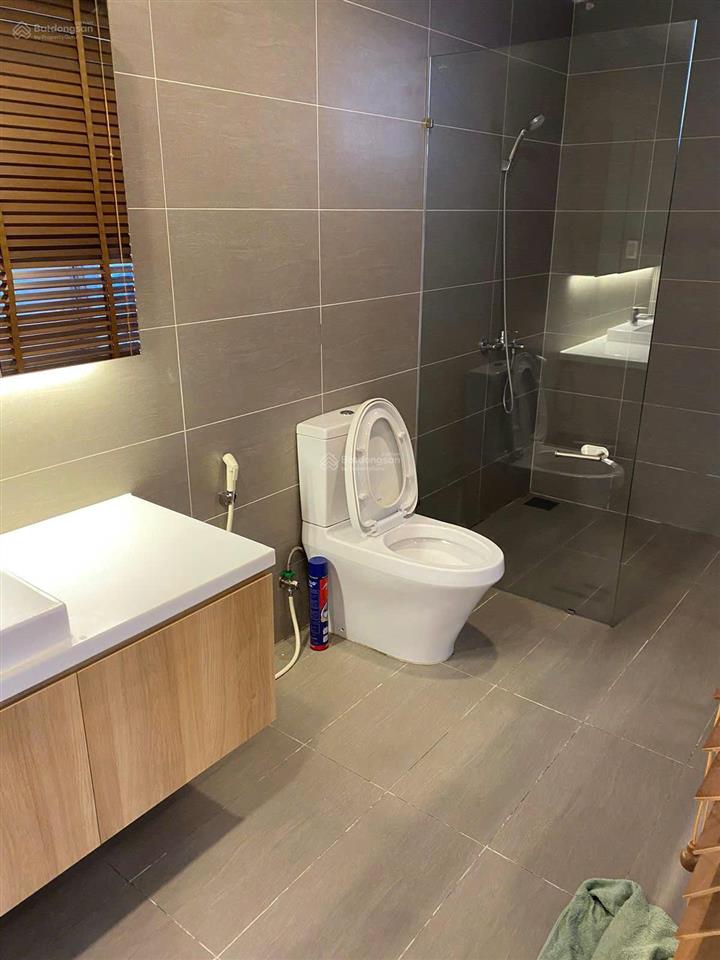 Cho thuê nhà nguyên căn dự án palm residence, đường song hành, p bình trưng, hồ chí minh
