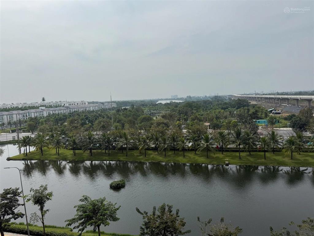 Căn góc 2pn, giá gốc chủ đầu tư, dự án lumiere boulevard, view sông vị trí đẹp