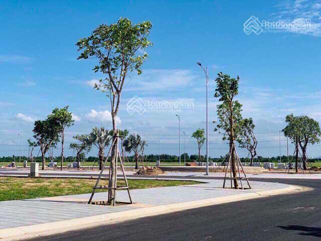 Bán đất dự án biên hòa new city, khu phú gia, giá 19 tr/m2.