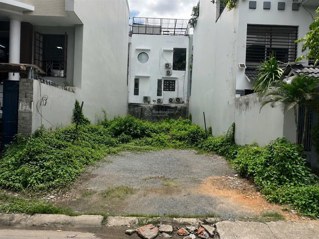Hiếm có 1 lô 7x20 khu biệt thự 280 lương định của, q2, giá cực tốt