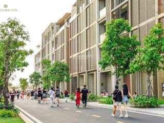 Quá tốt, chỉ 29 tỷ cho căn nhà phố soho tại the global city đã hoàn thiện nội thất.