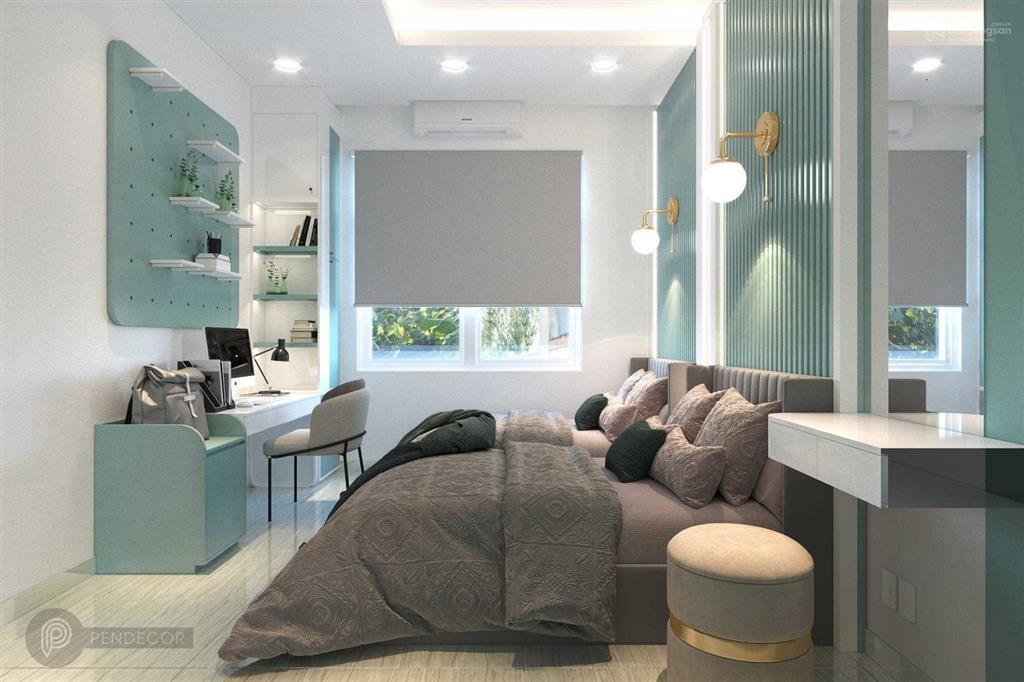 Bán căn biệt thự dự án villa park, full nội thất, giá 26 tỷ,  0904 936 ***