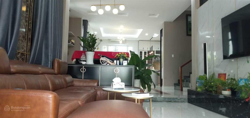Bán căn biệt thự dự án villa park, full nội thất, giá 26 tỷ,  0904 936 ***