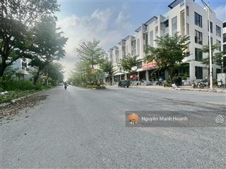 Bán nhà liền kề góc vườn hoa thanh hà cienco 5  102m²  5 tầng  giá 14.5 tỷ  nhận nhà đón tết