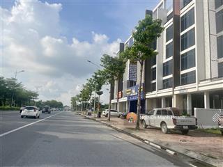 Bán biệt thự sophouse thanh hà mường thanh, 300m2, 7 tầng, thang máy, kinh doanh dòng tiền khủng