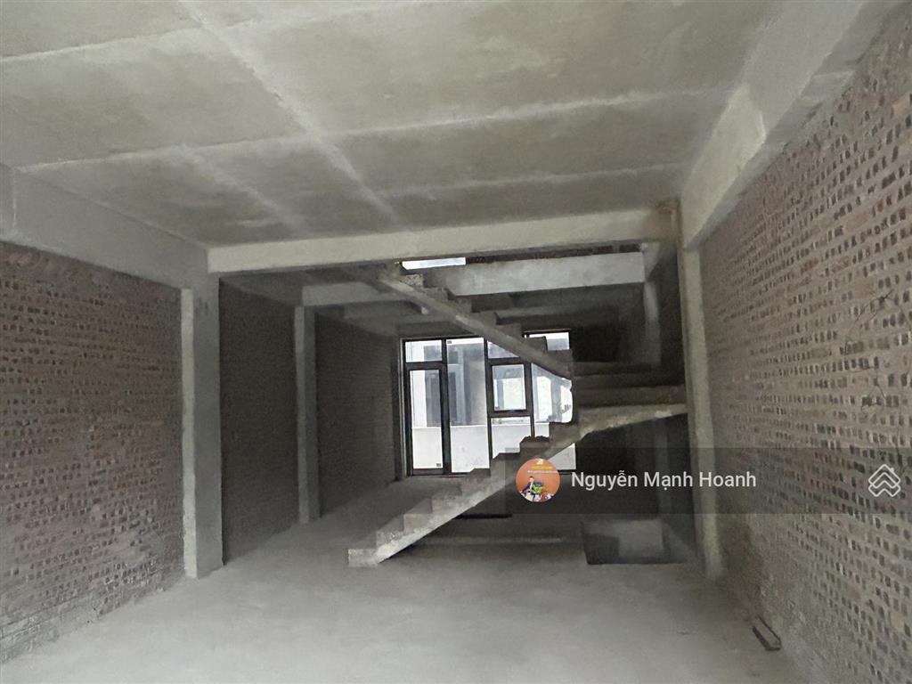 Liền kề thanh hà 75m2, 5 tầng chờ thang máy mặt đường 17m, vị trí đẹp kinh doanh sầm uất, 11,5 tỷ