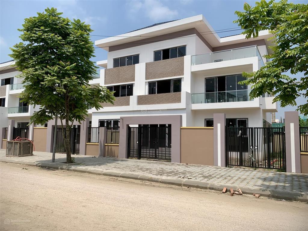 Biệt thự vip đẳng cấp bậc nhất hà đông view hồ siêu đẹp, giá đầu tư