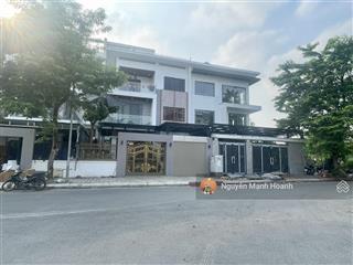 Bán biệt thự 200m thanh hà mường thanhgiá chỉ 89 triệu/m2nhận nhà ngay
